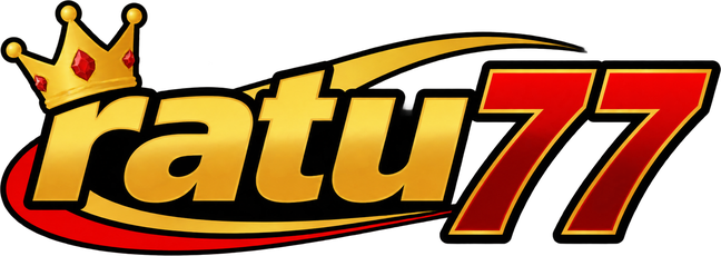 Ratu77 Logo